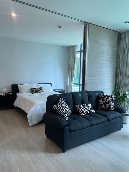 The Room Sukhumvit 21 : เดอะ รูม สุขุมวิท 21, กรุงเทพ, ถนน อโศกมนตรี, คลองเตยเหนือ, วัฒนา, กรุงเทพ, 50 ตร.ม., คอนโด ขาย, โดย Nicha Na Lampang, 500495654 - DDproperty.com