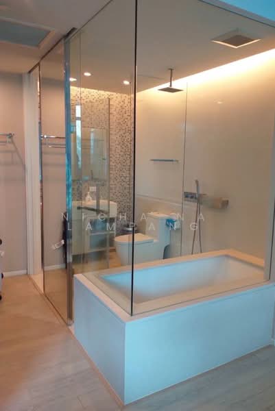The Room Sukhumvit 21 : เดอะ รูม สุขุมวิท 21, กรุงเทพ, ถนน อโศกมนตรี, คลองเตยเหนือ, วัฒนา, กรุงเทพ, 50 ตร.ม., คอนโด ขาย, โดย Nicha Na Lampang, 500495654 - DDproperty.com