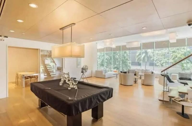 The Room Sukhumvit 21, Bangkok, Asok Montri Rd, Khlongtoei Nua, Watthana, Bangkok, 1 Bedroom, 50 sqm, Condo For Sale, by Nicha Na Lampang, 500495654 - DDproperty.com