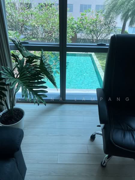 The Room Sukhumvit 21 : เดอะ รูม สุขุมวิท 21, กรุงเทพ, ถนน อโศกมนตรี, คลองเตยเหนือ, วัฒนา, กรุงเทพ, 50 ตร.ม., คอนโด ขาย, โดย Nicha Na Lampang, 500495654 - DDproperty.com