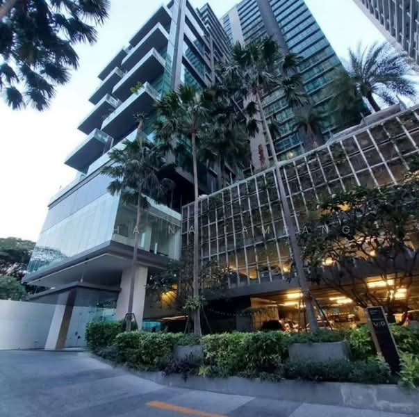 The Room Sukhumvit 21, Bangkok, Asok Montri Rd, Khlongtoei Nua, Watthana, Bangkok, 1 Bedroom, 50 sqm, Condo For Sale, by Nicha Na Lampang, 500495654 - DDproperty.com