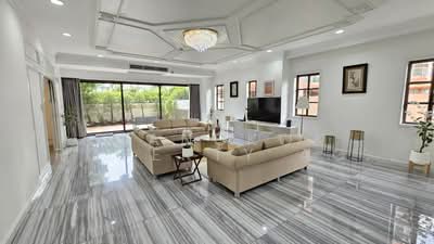 For Rent - Charan Tower Residences by Aspira, Bangkok