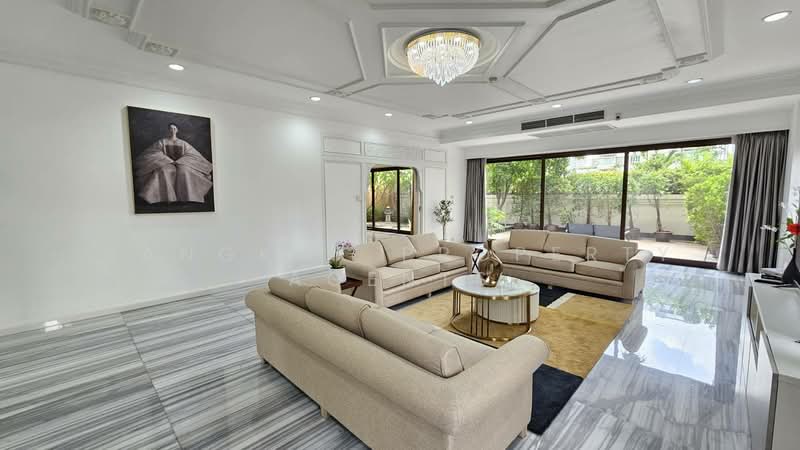 Charan Tower : จรัล ทาวเวอร์, กรุงเทพ, 19 ซอย สุขุมวิท 43, คลองตันเหนือ, วัฒนา, กรุงเทพ, 1,300 ตร.ม., คอนโด ให้เช่า, โดย BANGKOK PROPERTY AGENTS, 500495655 - DDproperty.com