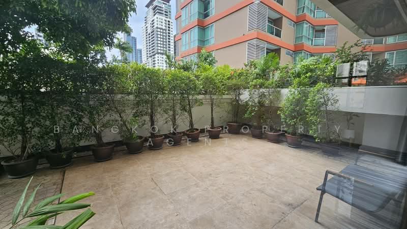 Charan Tower Residences by Aspira, Bangkok, 19 Soi Sukhumvit 43, Khlong Tan Nua, Watthana, Bangkok, 3 Bedrooms, 1,300 sqm, Condo For Rent, by BANGKOK PROPERTY AGENTS, 500495655 - DDproperty.com