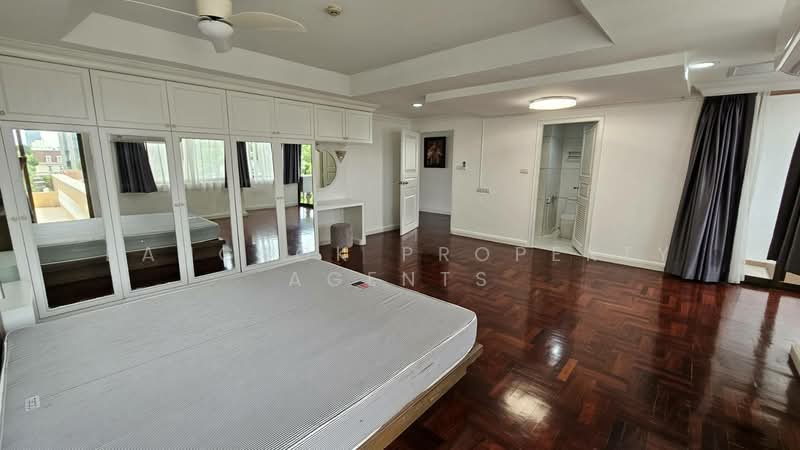 Charan Tower Residences by Aspira, Bangkok, 19 Soi Sukhumvit 43, Khlong Tan Nua, Watthana, Bangkok, 3 Bedrooms, 1,300 sqm, Condo For Rent, by BANGKOK PROPERTY AGENTS, 500495655 - DDproperty.com