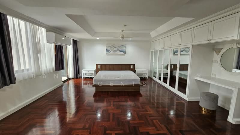 Charan Tower Residences by Aspira, Bangkok, 19 Soi Sukhumvit 43, Khlong Tan Nua, Watthana, Bangkok, 3 Bedrooms, 1,300 sqm, Condo For Rent, by BANGKOK PROPERTY AGENTS, 500495655 - DDproperty.com