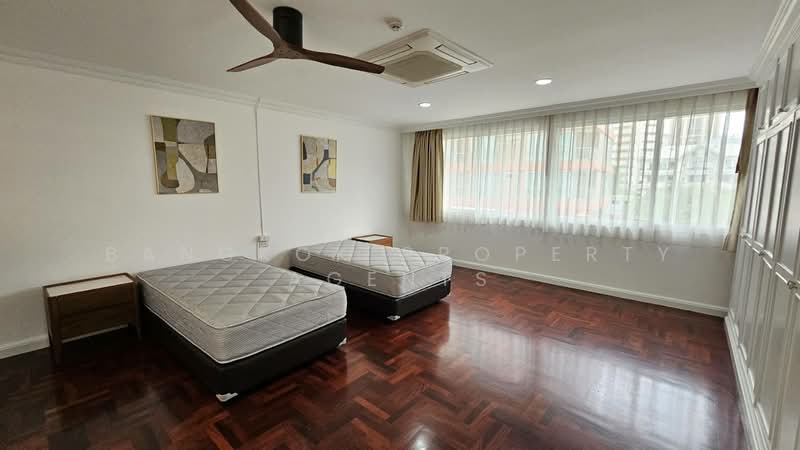 Charan Tower : จรัล ทาวเวอร์, กรุงเทพ, 19 ซอย สุขุมวิท 43, คลองตันเหนือ, วัฒนา, กรุงเทพ, 1,300 ตร.ม., คอนโด ให้เช่า, โดย BANGKOK PROPERTY AGENTS, 500495655 - DDproperty.com