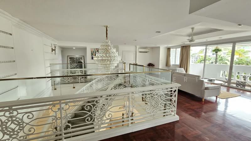 Charan Tower Residences by Aspira, Bangkok, 19 Soi Sukhumvit 43, Khlong Tan Nua, Watthana, Bangkok, 3 Bedrooms, 1,300 sqm, Condo For Rent, by BANGKOK PROPERTY AGENTS, 500495655 - DDproperty.com
