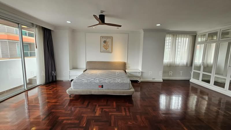 Charan Tower Residences by Aspira, Bangkok, 19 Soi Sukhumvit 43, Khlong Tan Nua, Watthana, Bangkok, 3 Bedrooms, 1,300 sqm, Condo For Rent, by BANGKOK PROPERTY AGENTS, 500495655 - DDproperty.com