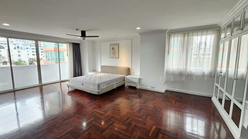 Charan Tower Residences by Aspira, Bangkok, 19 Soi Sukhumvit 43, Khlong Tan Nua, Watthana, Bangkok, 3 Bedrooms, 1,300 sqm, Condo For Rent, by BANGKOK PROPERTY AGENTS, 500495655 - DDproperty.com