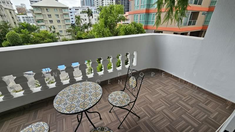 Charan Tower : จรัล ทาวเวอร์, กรุงเทพ, 19 ซอย สุขุมวิท 43, คลองตันเหนือ, วัฒนา, กรุงเทพ, 1,300 ตร.ม., คอนโด ให้เช่า, โดย BANGKOK PROPERTY AGENTS, 500495655 - DDproperty.com
