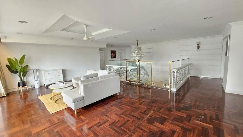 Charan Tower : จรัล ทาวเวอร์, กรุงเทพ, 19 ซอย สุขุมวิท 43, คลองตันเหนือ, วัฒนา, กรุงเทพ, 1,300 ตร.ม., คอนโด ให้เช่า, โดย BANGKOK PROPERTY AGENTS, 500495655 - DDproperty.com