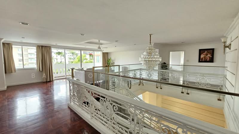 Charan Tower Residences by Aspira, Bangkok, 19 Soi Sukhumvit 43, Khlong Tan Nua, Watthana, Bangkok, 3 Bedrooms, 1,300 sqm, Condo For Rent, by BANGKOK PROPERTY AGENTS, 500495655 - DDproperty.com