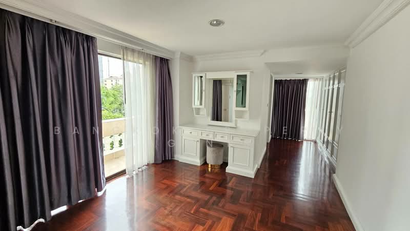 Charan Tower Residences by Aspira, Bangkok, 19 Soi Sukhumvit 43, Khlong Tan Nua, Watthana, Bangkok, 3 Bedrooms, 1,300 sqm, Condo For Rent, by BANGKOK PROPERTY AGENTS, 500495655 - DDproperty.com