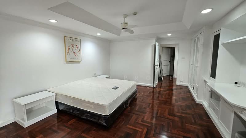 Charan Tower Residences by Aspira, Bangkok, 19 Soi Sukhumvit 43, Khlong Tan Nua, Watthana, Bangkok, 3 Bedrooms, 1,300 sqm, Condo For Rent, by BANGKOK PROPERTY AGENTS, 500495655 - DDproperty.com