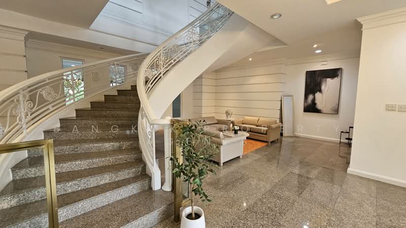 Charan Tower : จรัล ทาวเวอร์, กรุงเทพ, 19 ซอย สุขุมวิท 43, คลองตันเหนือ, วัฒนา, กรุงเทพ, 1,300 ตร.ม., คอนโด ให้เช่า, โดย BANGKOK PROPERTY AGENTS, 500495655 - DDproperty.com