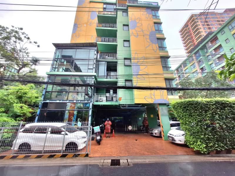 PG2 Rama IX, Bangkok, 135 Rama 9 Road, Huai Khwang, Huai Khwang, Bangkok, 1 Bedroom, 30 sqm, Condo For Sale, by The Best Property หาญ, 500495656 - DDproperty.com
