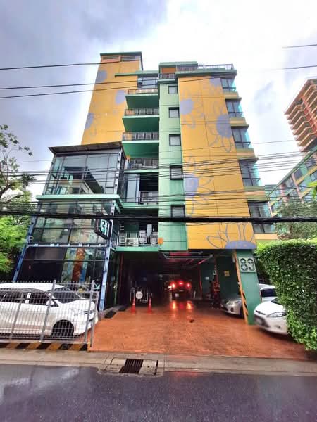PG2 Rama IX, Bangkok, 135 Rama 9 Road, Huai Khwang, Huai Khwang, Bangkok, 1 Bedroom, 30 sqm, Condo For Sale, by The Best Property หาญ, 500495656 - DDproperty.com