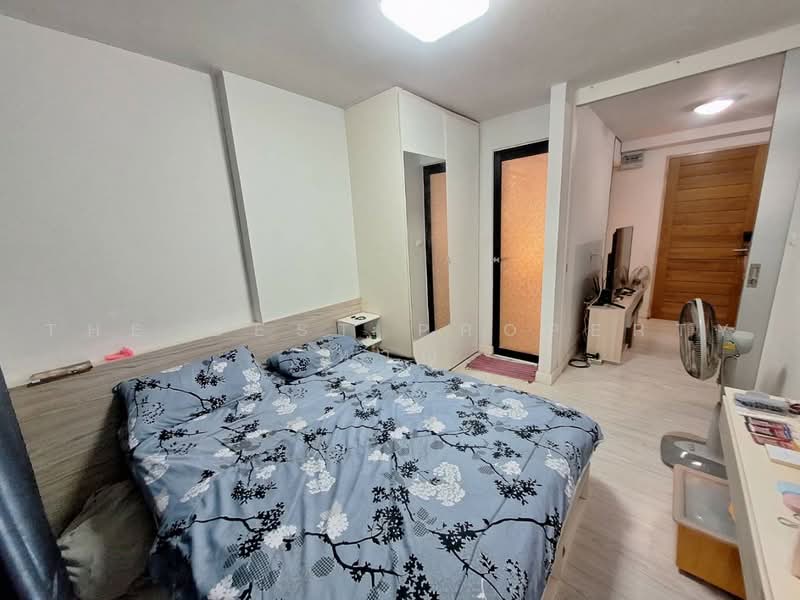 PG2 Rama IX, Bangkok, 135 Rama 9 Road, Huai Khwang, Huai Khwang, Bangkok, 1 Bedroom, 30 sqm, Condo For Sale, by The Best Property หาญ, 500495656 - DDproperty.com