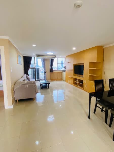 Supalai Place Sukhumvit 39 : ศุภาลัย เพลส สุขุมวิท 39, กรุงเทพ, 175-179 ซอยสุขุมวิท 39 ถนนสุขุมวิท แขวงคลองตันเหนือ เขตวัฒนา กรุงเทพมหานคร, คลองตันเหนือ, วัฒนา, กรุงเทพ, 98 ตร.ม., คอนโด ให้เช่า, โดย Ratchanon Songthammakul, 500495657 - DDproperty.com