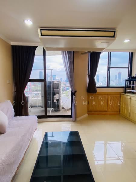 Supalai Place Sukhumvit 39, Bangkok, 175-179 Soi Sukhumvit 39 Sukhumvit Road, Khlong Tan Nua, Watthana, Bangkok, 2 Bedrooms, 98 sqm, Condo For Rent, by Ratchanon Songthammakul, 500495657 - DDproperty.com