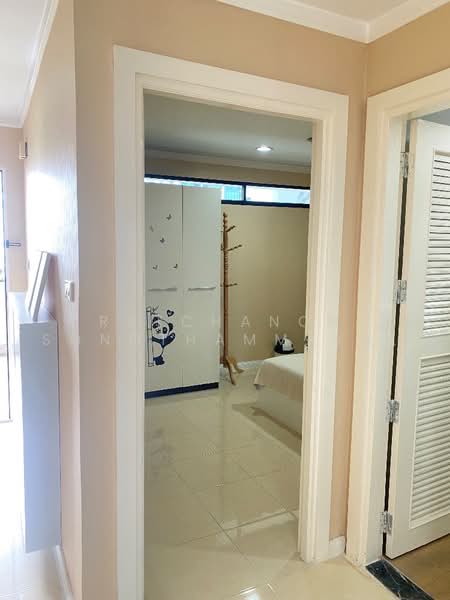 Supalai Place Sukhumvit 39, Bangkok, 175-179 Soi Sukhumvit 39 Sukhumvit Road, Khlong Tan Nua, Watthana, Bangkok, 2 Bedrooms, 98 sqm, Condo For Rent, by Ratchanon Songthammakul, 500495657 - DDproperty.com