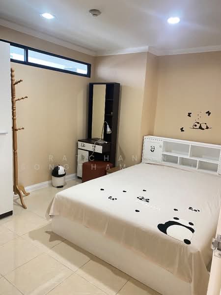 Supalai Place Sukhumvit 39, Bangkok, 175-179 Soi Sukhumvit 39 Sukhumvit Road, Khlong Tan Nua, Watthana, Bangkok, 2 Bedrooms, 98 sqm, Condo For Rent, by Ratchanon Songthammakul, 500495657 - DDproperty.com