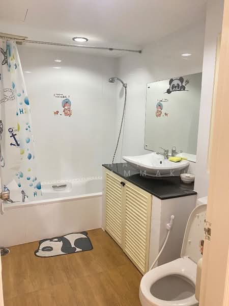 Supalai Place Sukhumvit 39, Bangkok, 175-179 Soi Sukhumvit 39 Sukhumvit Road, Khlong Tan Nua, Watthana, Bangkok, 2 Bedrooms, 98 sqm, Condo For Rent, by Ratchanon Songthammakul, 500495657 - DDproperty.com