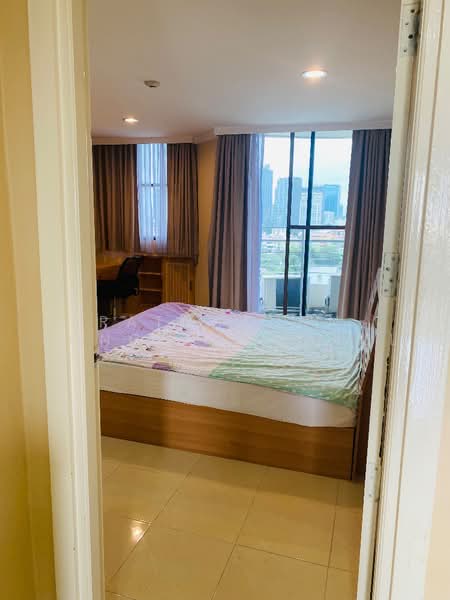 Supalai Place Sukhumvit 39, Bangkok, 175-179 Soi Sukhumvit 39 Sukhumvit Road, Khlong Tan Nua, Watthana, Bangkok, 2 Bedrooms, 98 sqm, Condo For Rent, by Ratchanon Songthammakul, 500495657 - DDproperty.com