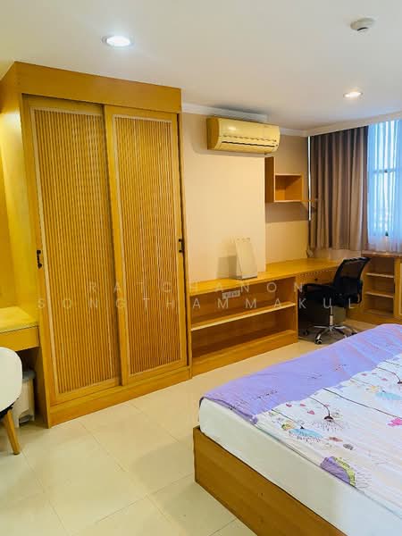 Supalai Place Sukhumvit 39, Bangkok, 175-179 Soi Sukhumvit 39 Sukhumvit Road, Khlong Tan Nua, Watthana, Bangkok, 2 Bedrooms, 98 sqm, Condo For Rent, by Ratchanon Songthammakul, 500495657 - DDproperty.com