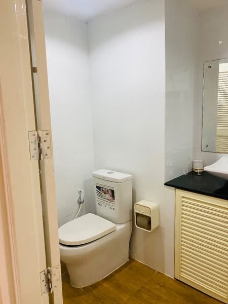 Supalai Place Sukhumvit 39, Bangkok, 175-179 Soi Sukhumvit 39 Sukhumvit Road, Khlong Tan Nua, Watthana, Bangkok, 2 Bedrooms, 98 sqm, Condo For Rent, by Ratchanon Songthammakul, 500495657 - DDproperty.com