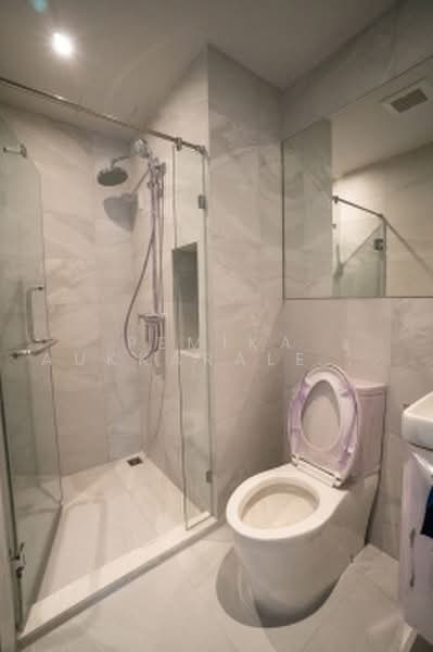 Rhythm Ekkamai, Bangkok, 11 Soi Sukhumvit 63, Khlongtoei Nua, Watthana, Bangkok, 1 Bedroom, 30 sqm, Condo For Sale, by Pemika Aukkaraleekul, 500495658 - DDproperty.com