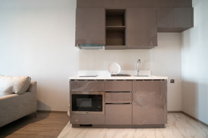 Rhythm Ekkamai, Bangkok, 11 Soi Sukhumvit 63, Khlongtoei Nua, Watthana, Bangkok, 1 Bedroom, 30 sqm, Condo For Sale, by Pemika Aukkaraleekul, 500495658 - DDproperty.com