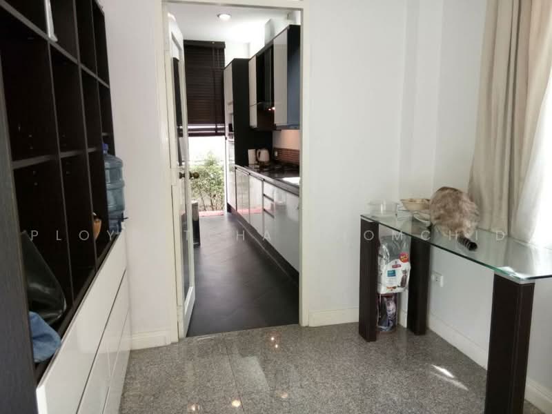 Lalin Greenville Rama 9-Onnuch-Suvannabhumi, Bangkok, Soi Lalin Greenville, Prawet, Bangkok, 4 Bedrooms, 240 sqm, Single Detached House For Rent, by Ploypatcha Chomchid, 500495660 - DDproperty.com