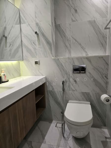 MUNIQ Sukhumvit 23, Bangkok, 17 Sukhumvit 23, Khlongtoei Nua, Watthana, Bangkok, 2 Bedrooms, 70 sqm, Condo For Rent, by Hathaichanok Saenset, 500495663 - DDproperty.com