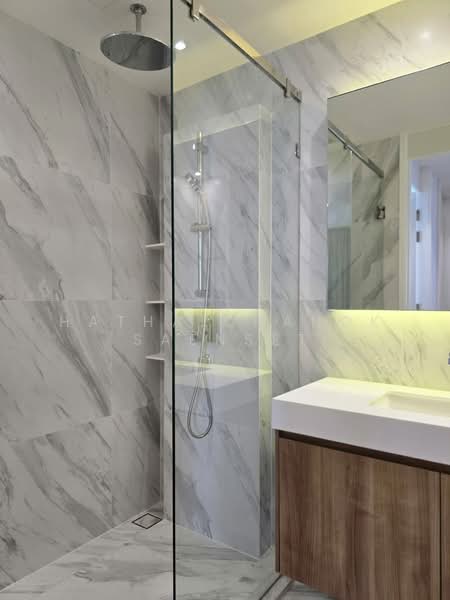 MUNIQ Sukhumvit 23, Bangkok, 17 Sukhumvit 23, Khlongtoei Nua, Watthana, Bangkok, 2 Bedrooms, 70 sqm, Condo For Rent, by Hathaichanok Saenset, 500495663 - DDproperty.com
