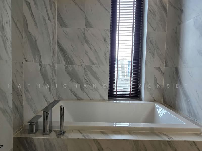 MUNIQ Sukhumvit 23, Bangkok, 17 Sukhumvit 23, Khlongtoei Nua, Watthana, Bangkok, 2 Bedrooms, 70 sqm, Condo For Rent, by Hathaichanok Saenset, 500495663 - DDproperty.com