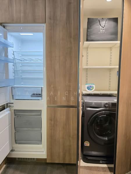 MUNIQ Sukhumvit 23, Bangkok, 17 Sukhumvit 23, Khlongtoei Nua, Watthana, Bangkok, 2 Bedrooms, 70 sqm, Condo For Rent, by Hathaichanok Saenset, 500495663 - DDproperty.com