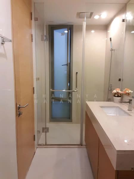 The Breeze Narathiwas, Bangkok, 198 Narathiwat Ratchanakarin Road, Chong Nonsi, Yan Nawa, Bangkok, 1 Bedroom, 50 sqm, Condo For Rent, by Chananya Watanapa, 500495665 - DDproperty.com