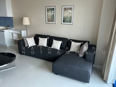 For Rent - The Royal Maneeya, Bangkok