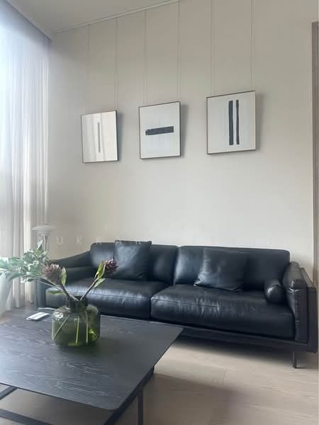 Scope Langsuan, Bangkok, Soi Lang Suan, Lumphini, Pathum Wan, Bangkok, 1 Bedroom, 85 sqm, Condo For Sale, by Pemika Aukkaraleekul, 500495670 - DDproperty.com