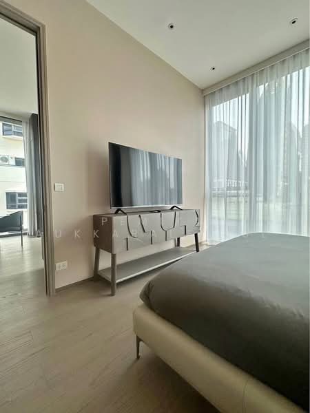 Scope Langsuan, Bangkok, Soi Lang Suan, Lumphini, Pathum Wan, Bangkok, 1 Bedroom, 85 sqm, Condo For Sale, by Pemika Aukkaraleekul, 500495670 - DDproperty.com