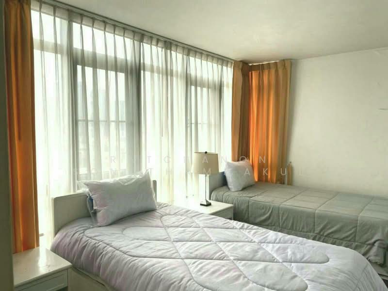 The Waterford Park, Bangkok, Soi Sukhumvit 53, Khlong Tan Nua, Watthana, Bangkok, 2 Bedrooms, 120 sqm, Condo For Rent, by Ratchanon Songthammakul, 500495671 - DDproperty.com