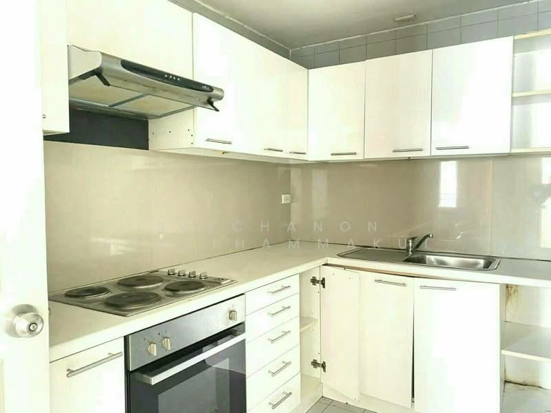 The Waterford Park, Bangkok, Soi Sukhumvit 53, Khlong Tan Nua, Watthana, Bangkok, 2 Bedrooms, 120 sqm, Condo For Rent, by Ratchanon Songthammakul, 500495671 - DDproperty.com