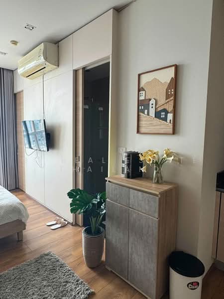 Park Origin Phrom Phong (Park 24), กรุงเทพ, 68 Soi Sukhumvit 24, คลองตัน, คลองเตย, กรุงเทพ, 30 ตร.ม., คอนโด ขาย, โดย GT Real Estate Thailand, 500495673 - DDproperty.com