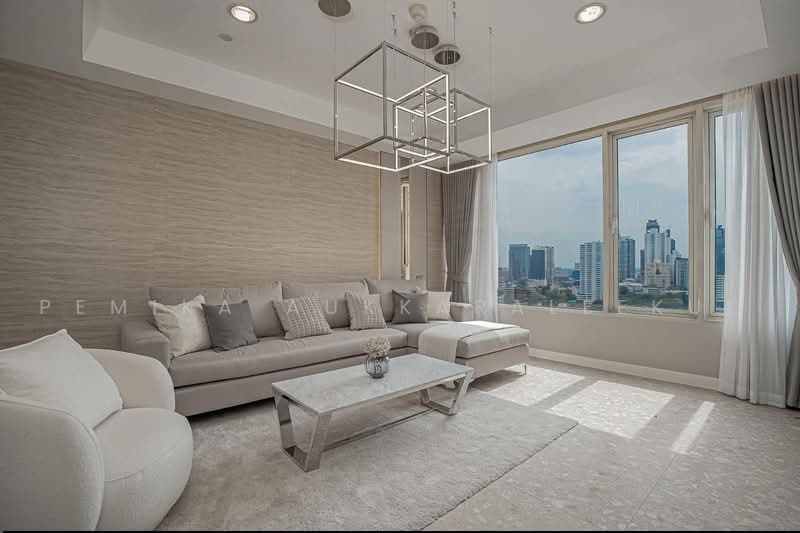 Hampton Thonglor 10, Bangkok, 324 Soi Thonglor 10, Sukhumvit Road, Khlong Tan Nua, Watthana, Bangkok, 3 Bedrooms, 164 sqm, Condo For Sale, by Pemika Aukkaraleekul, 500495674 - DDproperty.com