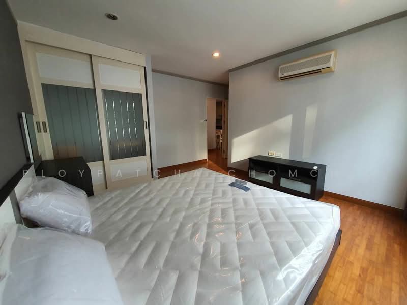 Baan Siri Sukhumvit 13, Bangkok, Soi Sukhumvit 13, Khlongtoei Nua, Watthana, Bangkok, 2 Bedrooms, 74 sqm, Condo For Rent, by Ploypatcha Chomchid, 500495675 - DDproperty.com