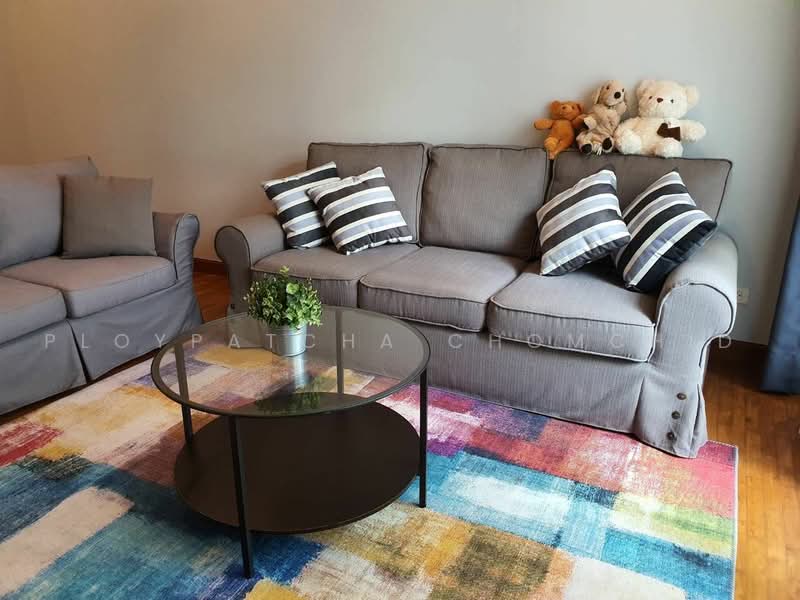 Baan Siri Sukhumvit 13, Bangkok, Soi Sukhumvit 13, Khlongtoei Nua, Watthana, Bangkok, 2 Bedrooms, 74 sqm, Condo For Rent, by Ploypatcha Chomchid, 500495675 - DDproperty.com
