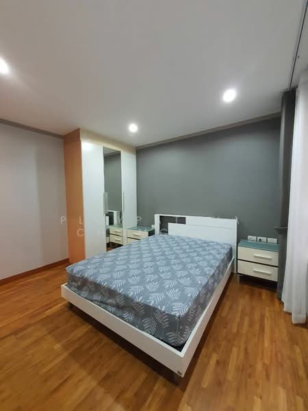 Baan Siri Sukhumvit 13, Bangkok, Soi Sukhumvit 13, Khlongtoei Nua, Watthana, Bangkok, 2 Bedrooms, 74 sqm, Condo For Rent, by Ploypatcha Chomchid, 500495675 - DDproperty.com