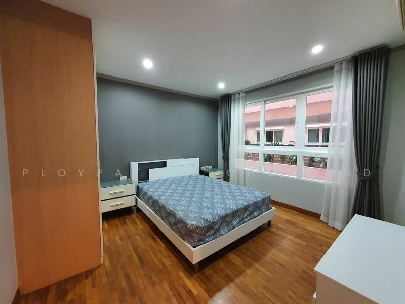 Baan Siri Sukhumvit 13, Bangkok, Soi Sukhumvit 13, Khlongtoei Nua, Watthana, Bangkok, 2 Bedrooms, 74 sqm, Condo For Rent, by Ploypatcha Chomchid, 500495675 - DDproperty.com